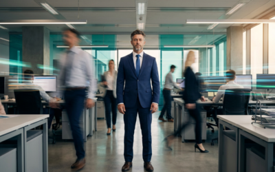 Burn-out IA : et si le vrai problème, c&rsquo;était nous ?